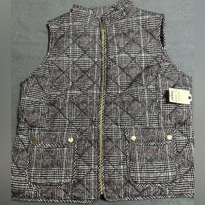 St. John’s Bay. Size XL. NWT.